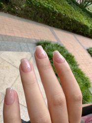 -甲舍if日式美甲美睫