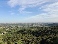 -北京西山国家森林公园