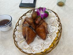 -津津菜馆(绝没分店)
