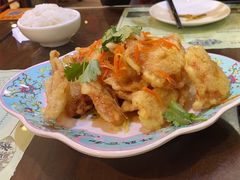 -老厨家(中央大街西七道街店)