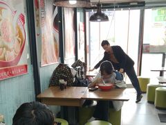 -李先生牛肉面大王(郑州火车站西广场2店)