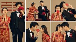 -第一夫人婚纱摄影(南京店)