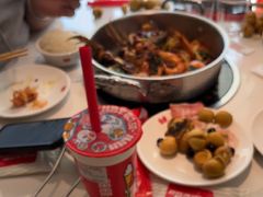 -七欣天香辣蟹火锅(南通任港路大润发店)