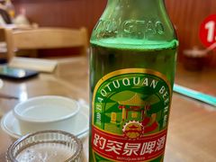 -春水锅贴·传统鲁菜(大明湖店)