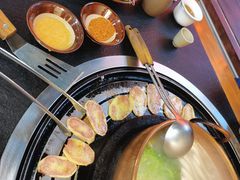 -阿山卓·野生菌火锅·纳西火塘烤肉