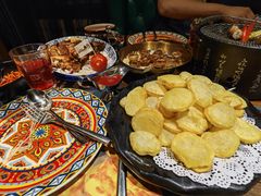 -卢布里西餐厅(总店)