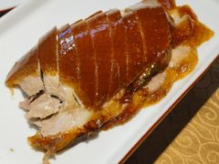 -北京全聚德(王府井店)