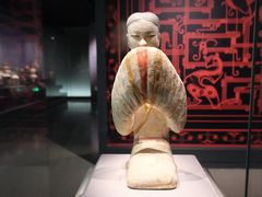 -汉景帝阳陵博物院