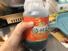 -0317火锅鸡·清真(正达店)