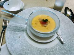 -郑州希尔顿酒店·阿米奇意大利餐厅