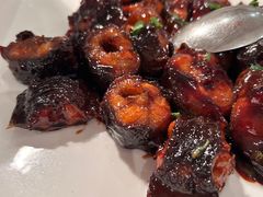 -漢舍中国菜馆(889广场店)
