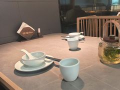 -晓淮山·扬州早茶·淮扬菜(龙阳广场店)