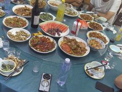 -江西广丰土菜馆(华亭老街店)