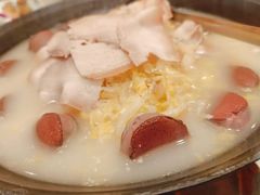 -京滨饭店·餐厅(阜外大街店)