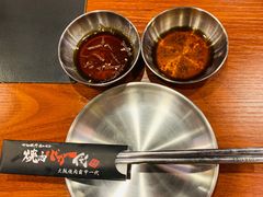 -大阪烧肉BAKA一代(十亩地店)