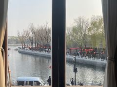 -庆云楼饭庄(什刹海店)