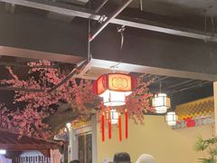 -应天大明王朝·南京菜(中山陵店)