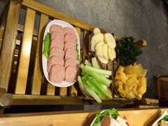 董家湾重庆老火锅(嘉华店)-董家湾重庆老火锅(嘉华店)