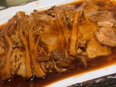 -清真文铁家烧麦馆
