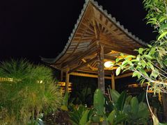 -腾冲洞山温泉村