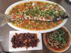 -飞虹鱼馆(春华路店)