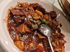 -晋阳春·山西菜·北京烤鸭(交大店)