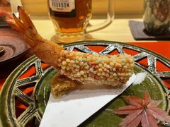 -鮨青(恒基名人购物中心店)