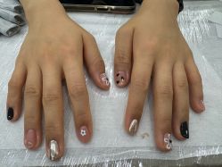 -斯馨·健康美甲美睫