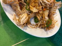 -盛港湾海鲜食府(黄沙店)