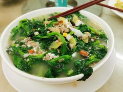 -盈旺小厨·非遗黄鳝饭(泰康路店)