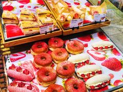草莓季-巴黎贝甜(印象城店)