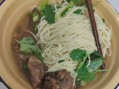 -攉转金牌豌杂面(安泰店)