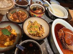 -南京大牌档(青岛万象城店)