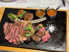 -九月里.自由花园餐厅