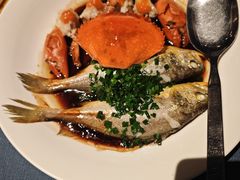 -三利音·玖弄小鲜(浦东嘉里城店)
