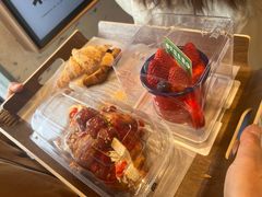-味多美·北京面包工坊(天坛店)