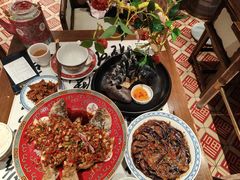 -南昌大饭店·非遗南昌菜(万寿宫店)