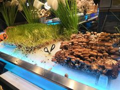 -V-ONE西雅图海鲜自助餐厅(仓山万达广场店)