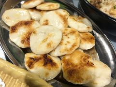 鱼饼-石岐乳鸽村(南海第三分店)