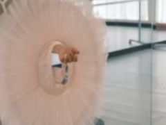 -iBallet爱芭蕾舞蹈艺术中心(星合校区)