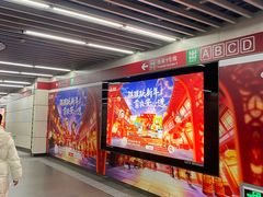 -大望路(地铁站)