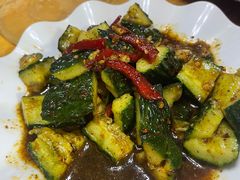 -新疆狼爷烤肉(宋庄店)