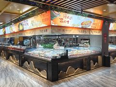 -不倒翁·安徽名菜楼(步行街店)