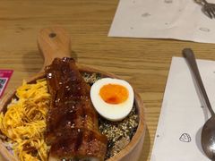 -小句号·精致料理(江南环球港店)