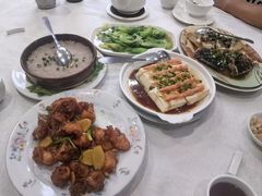 -腰记饭店(龙源路店)