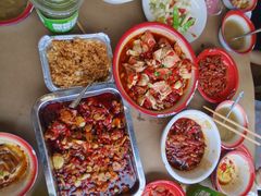 -老三样·旧食新味(万寿宫店)