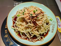 -江边城外烤全鱼(世茂广场店)