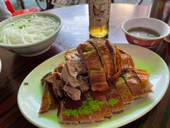 -凌舍好烧鹅(中山路店)