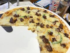 -赤火牛排(金狮广场店)