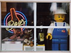 -W CAFE(甜爱路店)